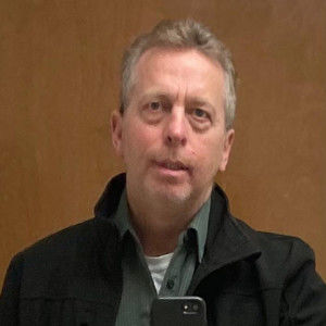 Meet your Posher, Dwayne